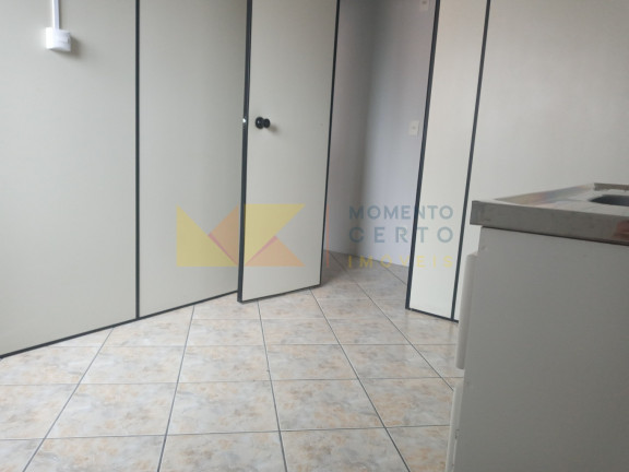 Imagem Sala Comercial para Alugar, 70 m² em Vila Nova - Blumenau