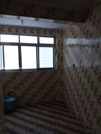 Imagem Apartamento com 1 Quarto para Alugar, 51 m² em Praia Grande - Praia Grande