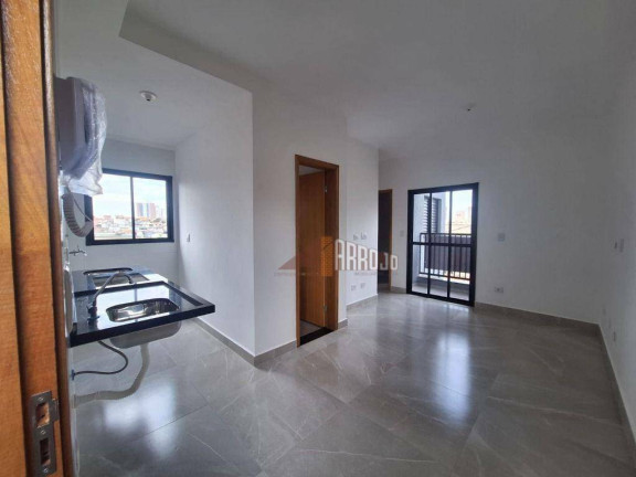 Imagem Apartamento com 2 Quartos à Venda, 36 m² em Penha De França - São Paulo Imagem Apartamento com 2 Quartos à Venda, 36 m² em Penha De França - São Paulo