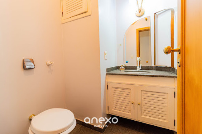 Imagem Apartamento com 4 Quartos à Venda, 240 m² em Jardim Blumenau - Blumenau