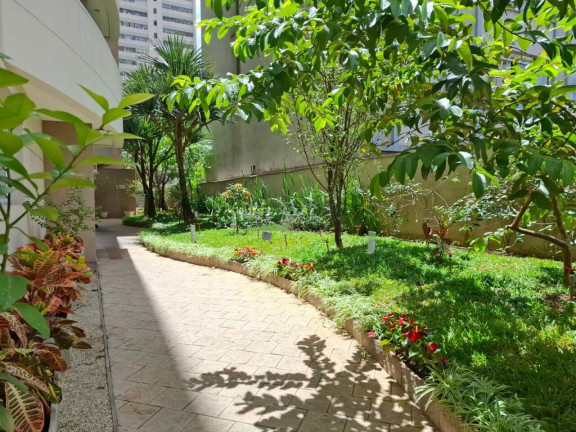 Imagem Apartamento com 1 Quarto para Alugar, 28 m² em Perdizes - São Paulo