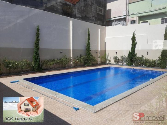 Imagem Apartamento com 2 Quartos à Venda, 53 m² em Utinga - Santo André Imagem Apartamento com 2 Quartos à Venda, 53 m² em Utinga - Santo André