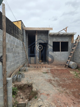 Imagem Casa com 3 Quartos à Venda, 40 m² em Jardim Terras Da Conceição - Jacareí Imagem Casa com 3 Quartos à Venda, 40 m² em Jardim Terras Da Conceição - Jacareí