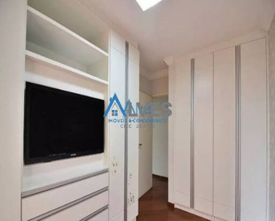 Imagem Apartamento com 2 Quartos à Venda, 69 m² em Centro - São Bernardo Do Campo