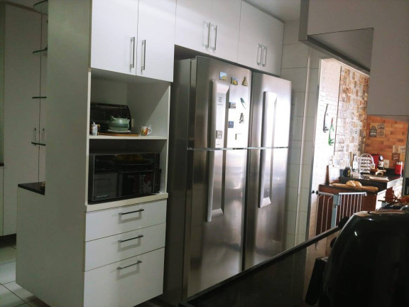 Imagem Apartamento com 3 Quartos à Venda, 140 m² em Vila Gumercindo - São Paulo Imagem Apartamento com 3 Quartos à Venda, 140 m² em Vila Gumercindo - São Paulo