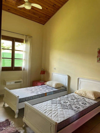 Imagem Imóvel com 3 Quartos à Venda, 1.000 m² em Laranjal - Atibaia Imagem Imóvel com 3 Quartos à Venda, 1.000 m² em Laranjal - Atibaia