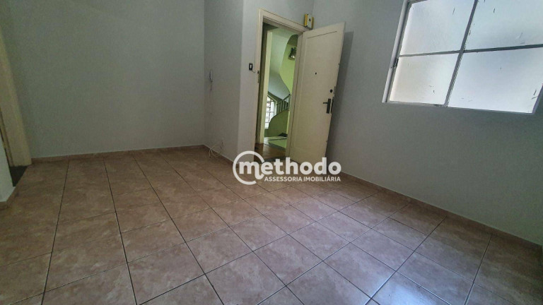 Imagem Apartamento com 1 Quarto à Venda, 60 m² em Centro - Campinas Imagem Apartamento com 1 Quarto à Venda, 60 m² em Centro - Campinas