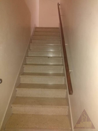 Imagem Casa com 3 Quartos à Venda, 94 m² em Boqueirão - Santos Imagem Casa com 3 Quartos à Venda, 94 m² em Boqueirão - Santos