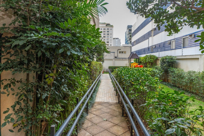 Imagem Imóvel com 3 Quartos à Venda, 150 m² em Pinheiros - São Paulo