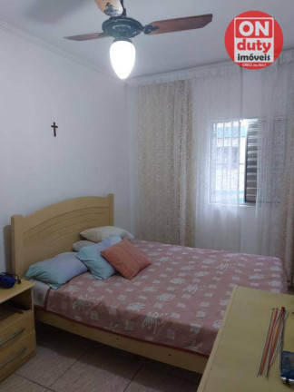 Imagem Apartamento com 2 Quartos à Venda, 50 m² em Aparecida - Santos Imagem Apartamento com 2 Quartos à Venda, 50 m² em Aparecida - Santos