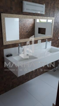 Imagem Casa de Condomínio com 3 Quartos à Venda, 280 m² em Residencial Real Parque Sumaré - Sumaré Imagem Casa de Condomínio com 3 Quartos à Venda, 280 m² em Residencial Real Parque Sumaré - Sumaré