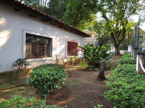 Imagem Terreno à Venda, 1.050 m² em Brooklin Paulista - São Paulo