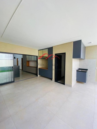 Imagem Casa com 3 Quartos à Venda, 187 m² em Parque Brasil 500 - Paulínia