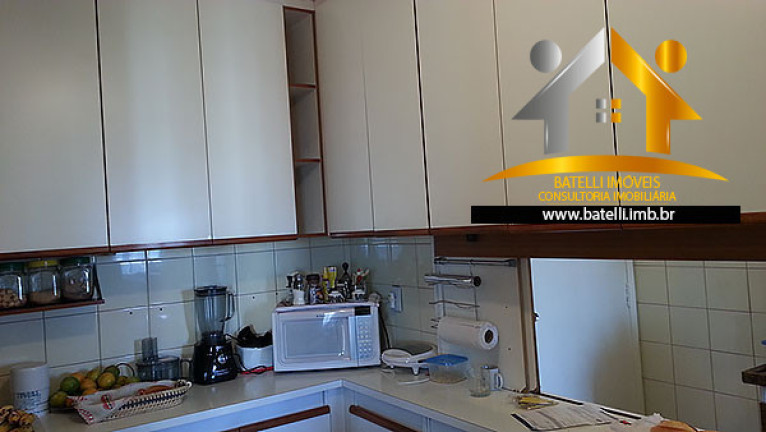 Imagem Apartamento com 3 Quartos à Venda, 187 m² em Vila Romana - São Paulo