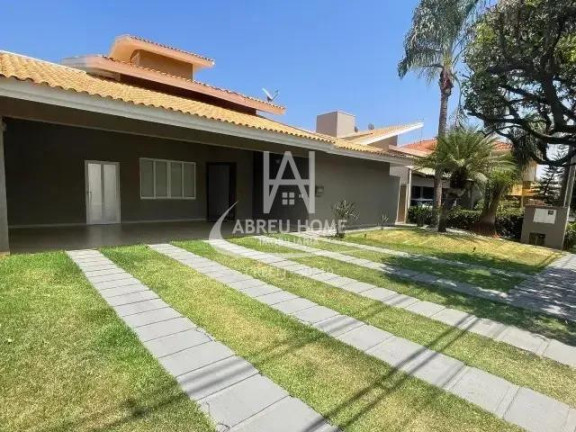 Imagem Casa de Condomínio para Alugar, em Residencial Village Damha Rio Preto Ii - São José Do Rio Preto Imagem Casa de Condomínio para Alugar, em Residencial Village Damha Rio Preto Ii - São José Do Rio Preto
