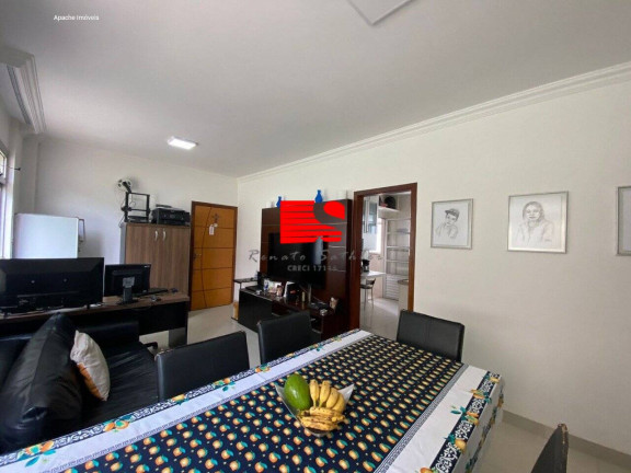 Apartamento com 3 Quartos à Venda, 100 m² em Buritis - Belo Horizonte