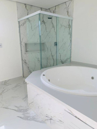 Imagem Casa de Condomínio com 5 Quartos à Venda, 360 m² em Alphaville - Santana De Parnaíba
