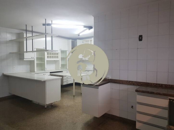 Imagem Apartamento com 4 Quartos à Venda, 190 m² em Ponta Da Praia - Santos Imagem Apartamento com 4 Quartos à Venda, 190 m² em Ponta Da Praia - Santos