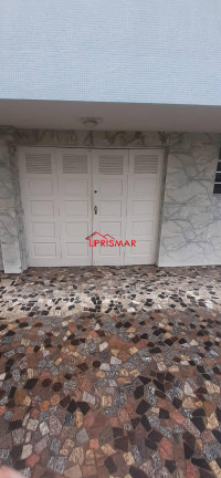 Imagem Apartamento com 3 Quartos à Venda, 90 m² em Embaré - Santos