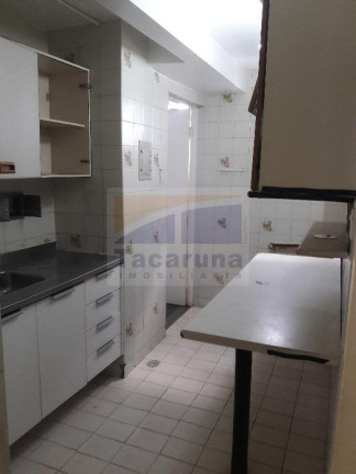 Imagem Apartamento com 3 Quartos para Alugar, 85 m² em Boa Viagem - Recife