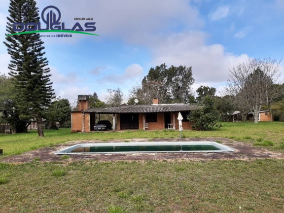 Chácara com 1 Quarto à Venda,  em águas Claras - Viamão