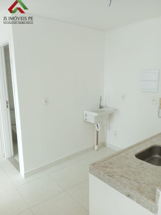 Imagem Imóvel com 2 Quartos à Venda, 54 m² em Barra De Jangada - Jaboatão Dos Guararapes