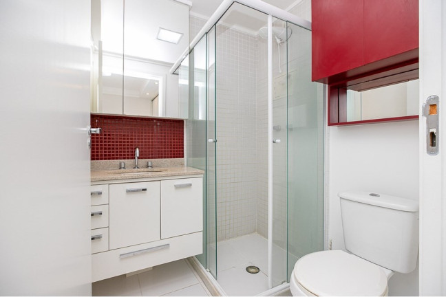 Imagem Imóvel com 1 Quarto à Venda, 37 m² em Campo Belo - São Paulo
