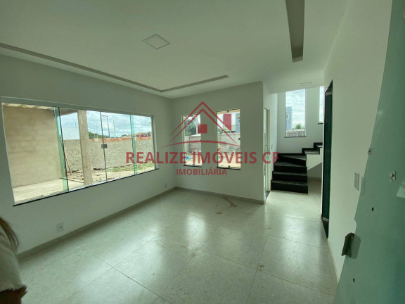 Imagem Casa de Condomínio com 2 Quartos à Venda, 87 m² em Vila Do Peró - Cabo Frio