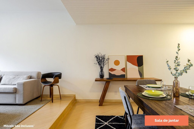 Imagem Apartamento com 2 Quartos à Venda, 89 m² em Campo Belo - São Paulo