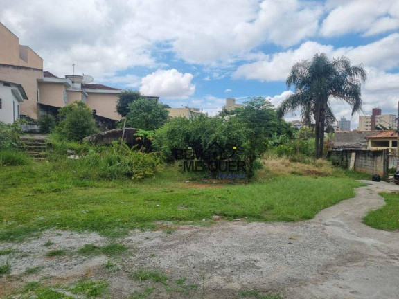 Imagem Terreno à Venda, 2.200 m² em Vila Zulmira - São Paulo Imagem Terreno à Venda, 2.200 m² em Vila Zulmira - São Paulo