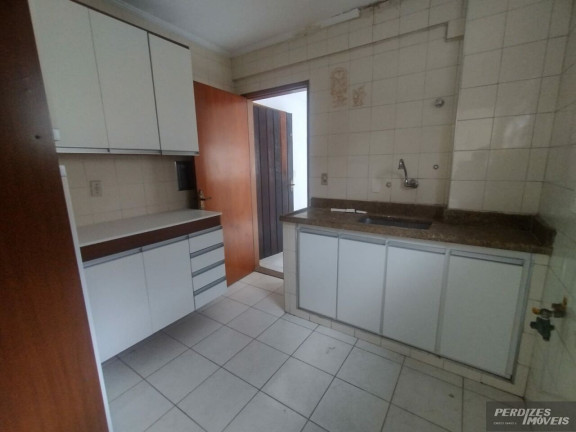 Imagem Apartamento com 1 Quarto para Alugar, 44 m² em Perdizes - São Paulo Imagem Apartamento com 1 Quarto para Alugar, 44 m² em Perdizes - São Paulo