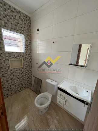 Imagem Casa com 2 Quartos à Venda, 58 m² em Jardim Jamaica - Itanhaém