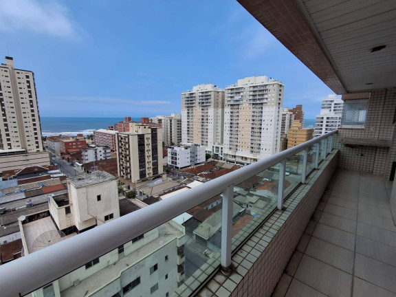 Imagem Apartamento com 3 Quartos à Venda, 101 m² em Ocian - Praia Grande Imagem Apartamento com 3 Quartos à Venda, 101 m² em Ocian - Praia Grande