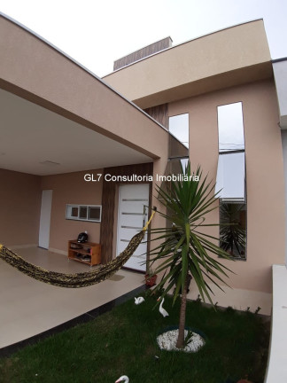 Casa com 3 Quartos à Venda,  em Jardins Do Império - Indaiatuba