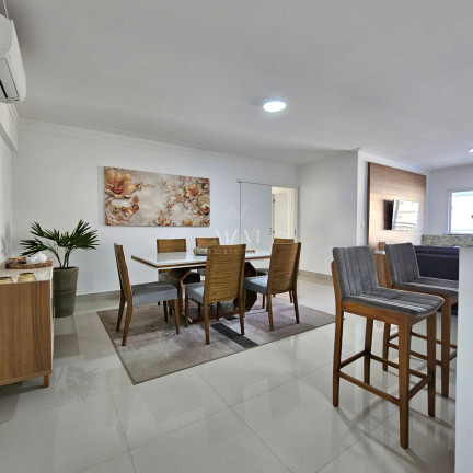 Imagem Apartamento com 3 Quartos à Venda, 123 m² em Aviação - Praia Grande Imagem Apartamento com 3 Quartos à Venda, 123 m² em Aviação - Praia Grande