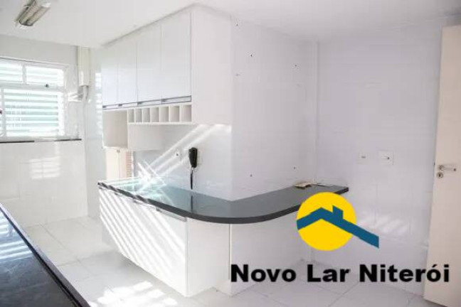 Imagem Apartamento com 3 Quartos à Venda, 114 m² em Icaraí - Niterói