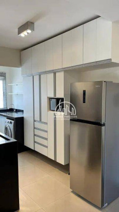 Imagem Apartamento com 2 Quartos para Alugar, 54 m² em Vista Centrale Residence - Jundiaí Imagem Apartamento com 2 Quartos para Alugar, 54 m² em Vista Centrale Residence - Jundiaí