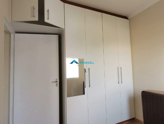 Imagem Apartamento com 2 Quartos para Alugar, 45 m² em Vila Nambi - Jundiaí Imagem Apartamento com 2 Quartos para Alugar, 45 m² em Vila Nambi - Jundiaí