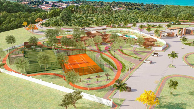 Imagem Terreno em Condomínio à Venda, 501 m² em Orla Norte - Porto Seguro Imagem Terreno em Condomínio à Venda, 501 m² em Orla Norte - Porto Seguro