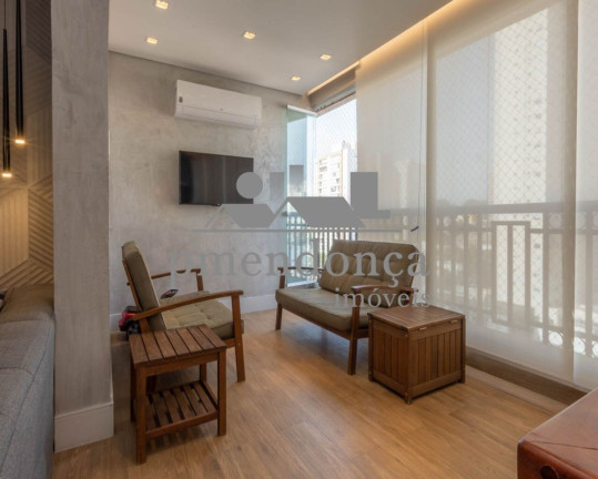 Imagem Apartamento com 4 Quartos à Venda, 164 m² em Vila Romana - São Paulo Imagem Apartamento com 4 Quartos à Venda, 164 m² em Vila Romana - São Paulo