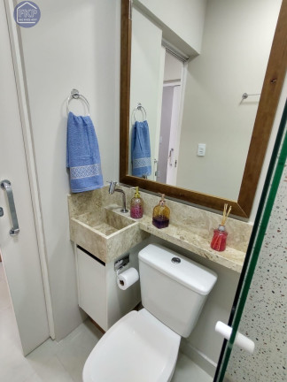 Imagem Apartamento com 2 Quartos à Venda, 33 m² em Ingleses Norte - Florianópolis Imagem Apartamento com 2 Quartos à Venda, 33 m² em Ingleses Norte - Florianópolis