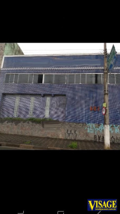 Imagem Sala Comercial à Venda, 520 m² em Sao Joao - Jacareí