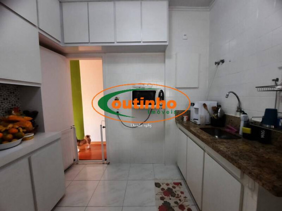 Imagem Apartamento com 4 Quartos à Venda, 120 m² em Tijuca - Rio De Janeiro Imagem Apartamento com 4 Quartos à Venda, 120 m² em Tijuca - Rio De Janeiro