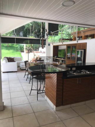 Imagem Casa com 5 Quartos à Venda, 597 m² em Alphaville - Santana De Parnaíba Imagem Casa com 5 Quartos à Venda, 597 m² em Alphaville - Santana De Parnaíba