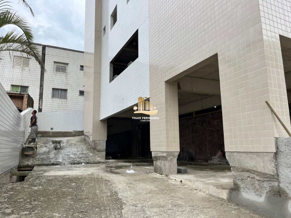 Imagem Apartamento com 2 Quartos à Venda, 73 m² em Mirim - Praia Grande Imagem Apartamento com 2 Quartos à Venda, 73 m² em Mirim - Praia Grande