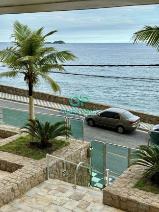 Imagem Apartamento com 2 Quartos à Venda, 60 m² em Pitangueiras - Guarujá