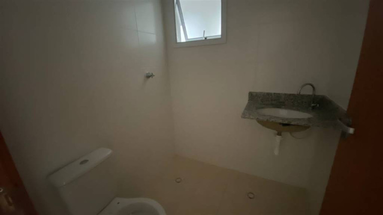 Imagem Apartamento com 2 Quartos à Venda, 56 m² em Caiçara - Praia Grande