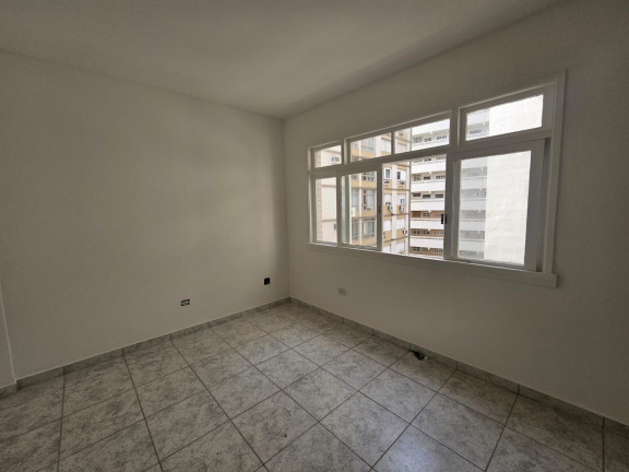 Imagem Apartamento com 1 Quarto à Venda, 47 m² em Boqueirão - Santos Imagem Apartamento com 1 Quarto à Venda, 47 m² em Boqueirão - Santos