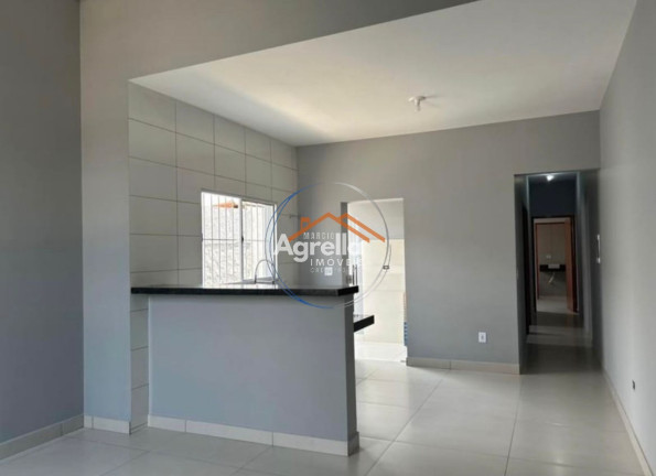 Imagem Casa com 2 Quartos à Venda, 67 m² em Jardim Almira - Mogi Guaçu Imagem Casa com 2 Quartos à Venda, 67 m² em Jardim Almira - Mogi Guaçu
