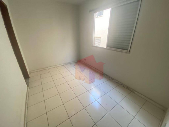 Imagem Apartamento com 3 Quartos à Venda, 62 m² em Centro - Americana Imagem Apartamento com 3 Quartos à Venda, 62 m² em Centro - Americana